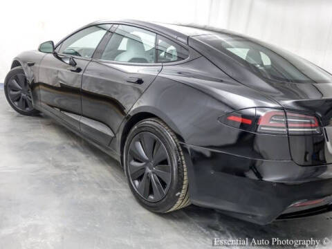 2023 Tesla Model S