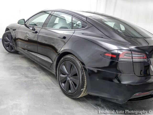 2023 Tesla Model S