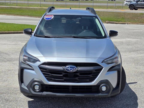 2023 Subaru Outback Premium