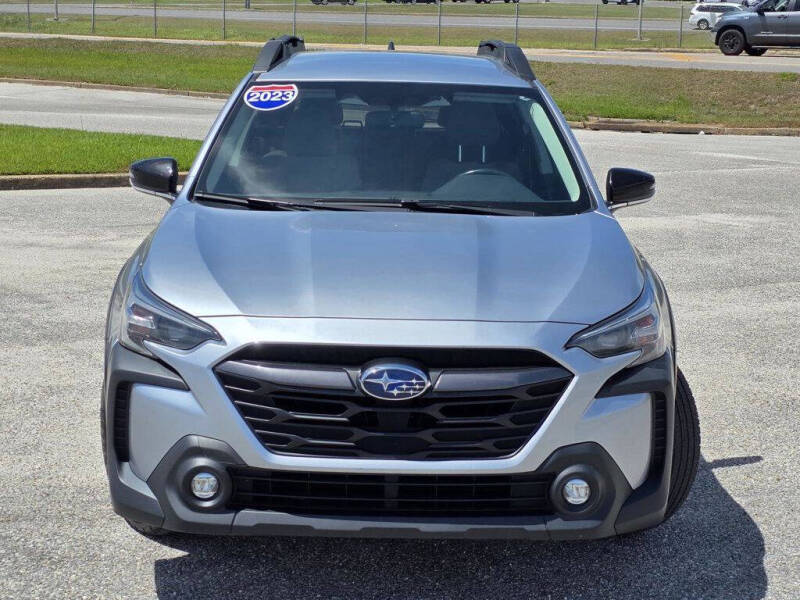 2023 Subaru Outback Premium