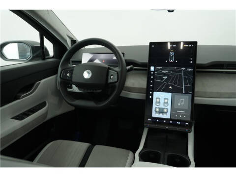 2023 Fisker Ocean Extreme