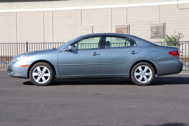 2006 Lexus ES 330