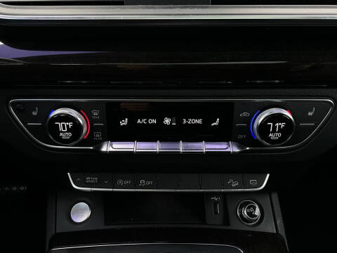 2019 Audi Q5 quattro Premium 45 TFSI