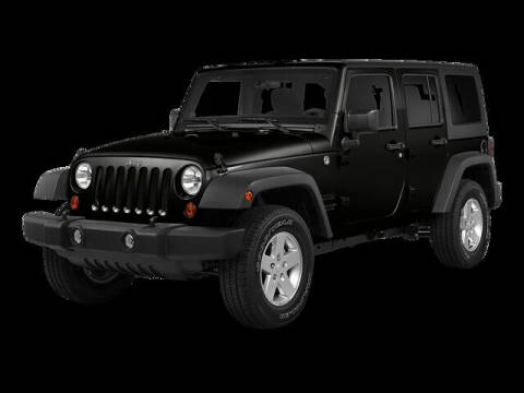2015 Jeep Wrangler Unlimited for sale at North Olmsted Chrysler Jeep Dodge Ram in North Olmsted OH