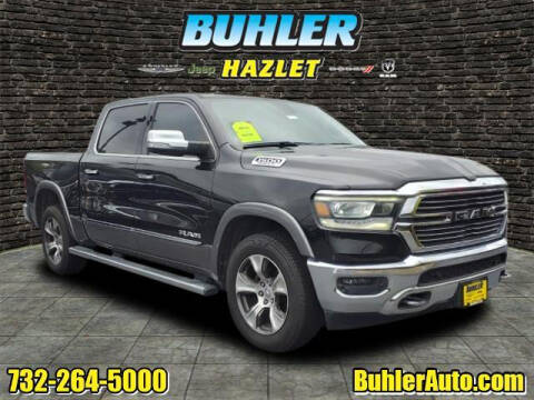 2019 RAM 1500 for sale at Buhler and Bitter Chrysler Jeep in Hazlet NJ