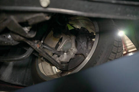 2011 Chevrolet Camaro SS