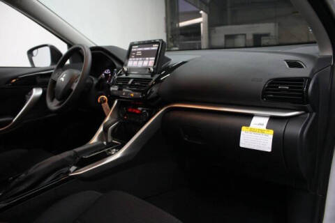2026 Mitsubishi Eclipse Cross ES