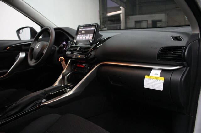 2026 Mitsubishi Eclipse Cross ES