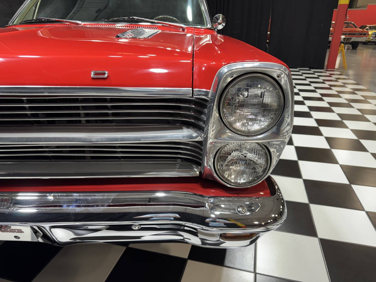 1966 Ford Fairlane 36