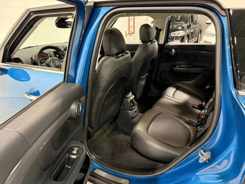 2019 MINI Countryman Cooper S ALL4