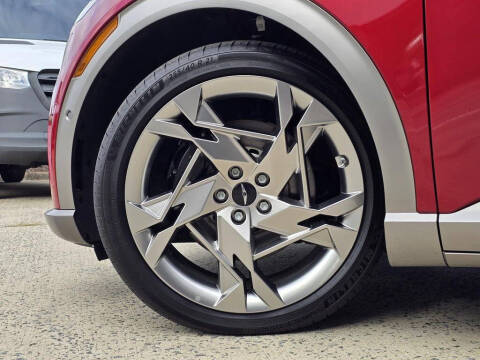 2025 Genesis GV60 Performance