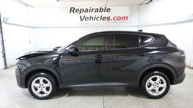 2024 Dodge Hornet GT