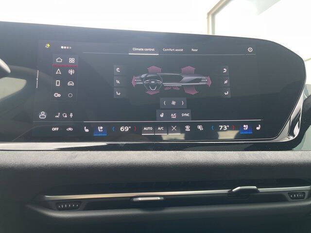 2025 Audi S5 quattro Premium Plus TFSI