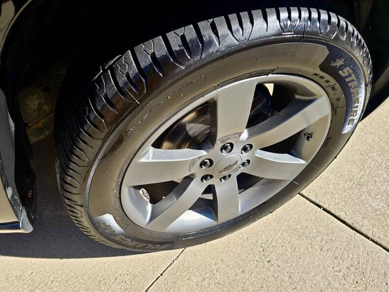 2006 Chevrolet TrailBlazer