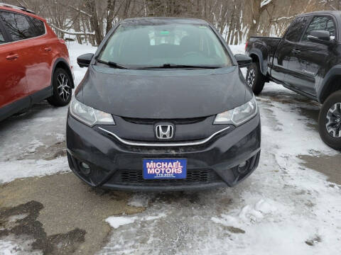 2016 Honda CR-V for sale at MICHAEL MOTORS in Farmington ME