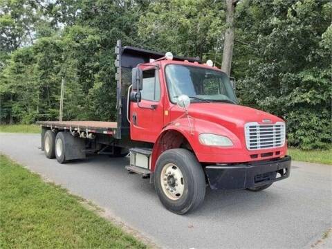 2010 Freightliner M2 106 for sale at Vehicle Network - Allied Truck and Trailer Sales in Madison NC