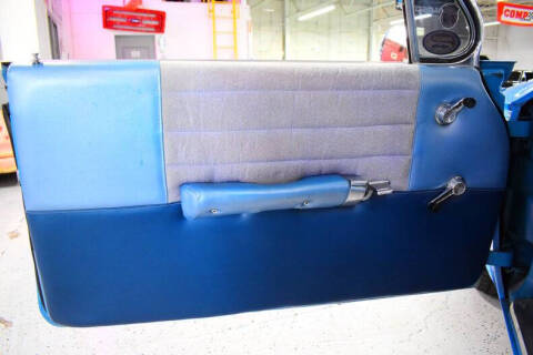 1961 Chevrolet Impala