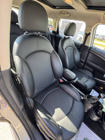 2014 MINI Countryman Cooper S