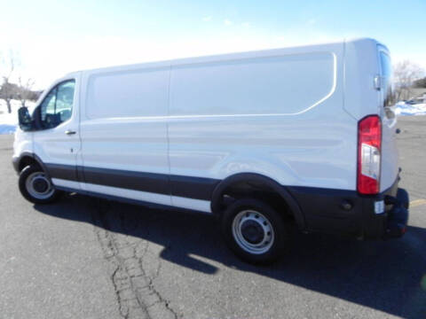 2015 Ford Transit 350