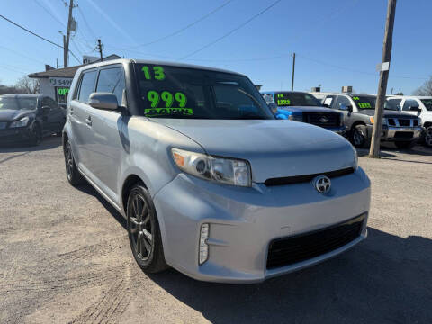 2013 Scion xB for sale at LH Motors in Tulsa OK