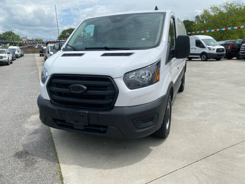 2020 Ford Transit for sale at Carolina Direct Auto Sales in Mocksville NC