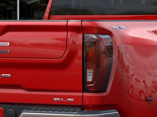 2026 GMC Sierra 3500HD