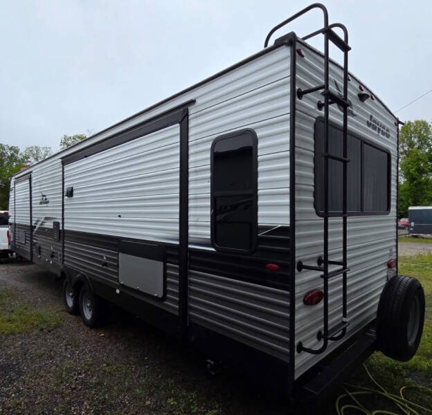 2023 Jayco Jay Flight