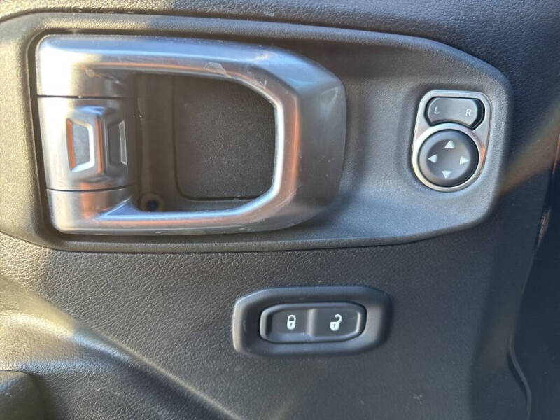 2024 Jeep Wrangler Willys 4xe