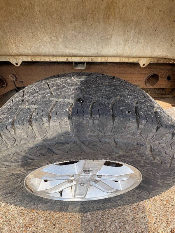 2013 GMC Sierra 1500 SLE