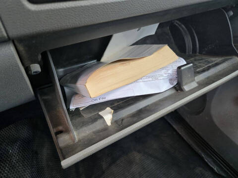 2011 Chevrolet Silverado 1500 Work Truck