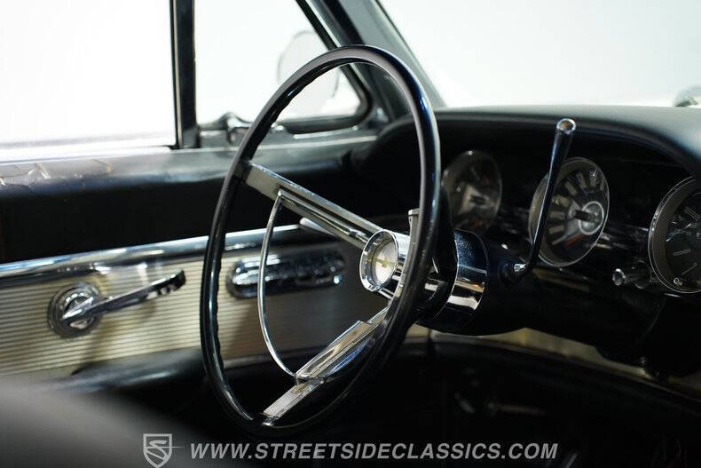 1962 Ford Thunderbird