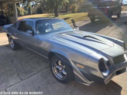 Cars For Sale in Dallas, TX - Mr. Old Car