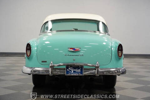 1954 Chevrolet Bel Air