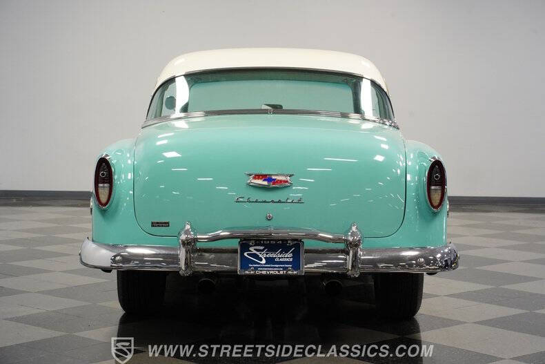 1954 Chevrolet Bel Air