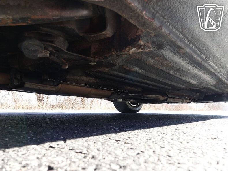 1978 Mercedes-Benz 450-Class