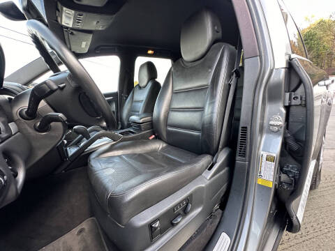 2008 Porsche Cayenne S