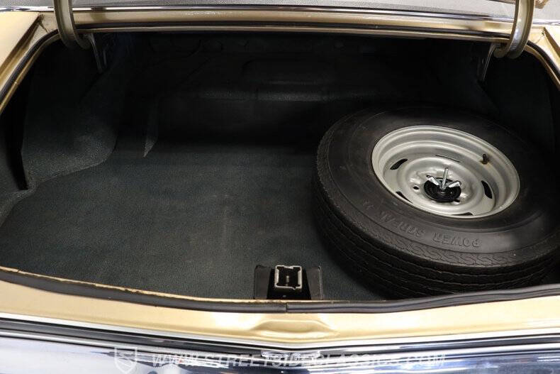 1969 Chevrolet Chevelle