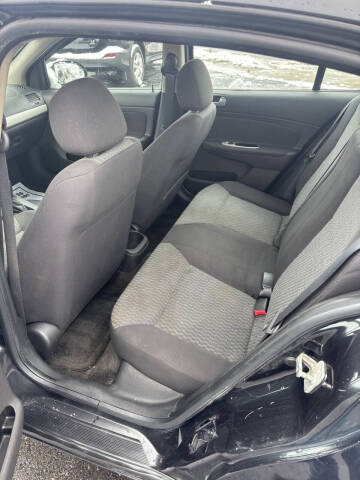 2010 Chevrolet Cobalt LT