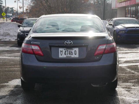 2009 Toyota Camry