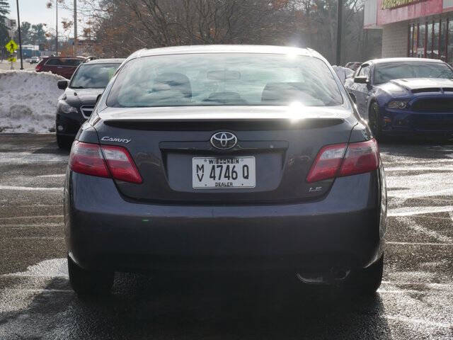 2009 Toyota Camry