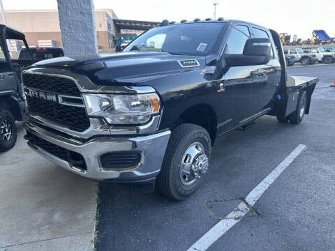 2024 RAM 3500 for sale at GUPTON MOTORS, INC. in Springfield TN