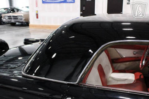 1956 Ford Thunderbird