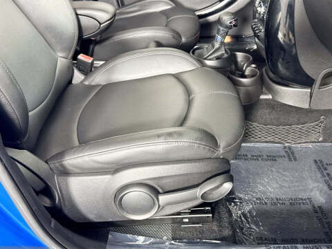 2013 MINI Countryman Cooper S