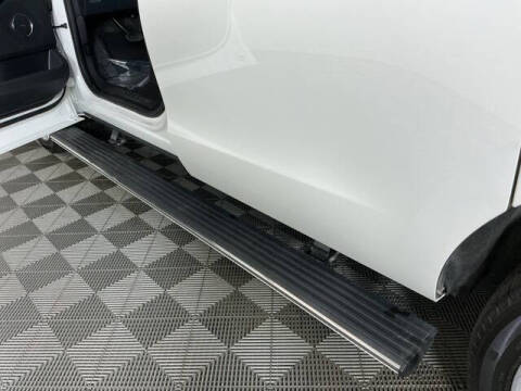 2024 Ford Expedition MAX Platinum