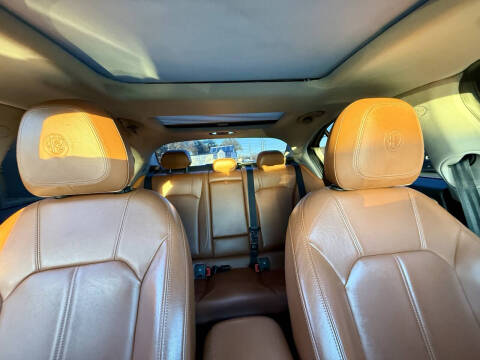 2017 Alfa Romeo Giulia