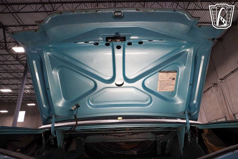 1976 Lincoln Continental