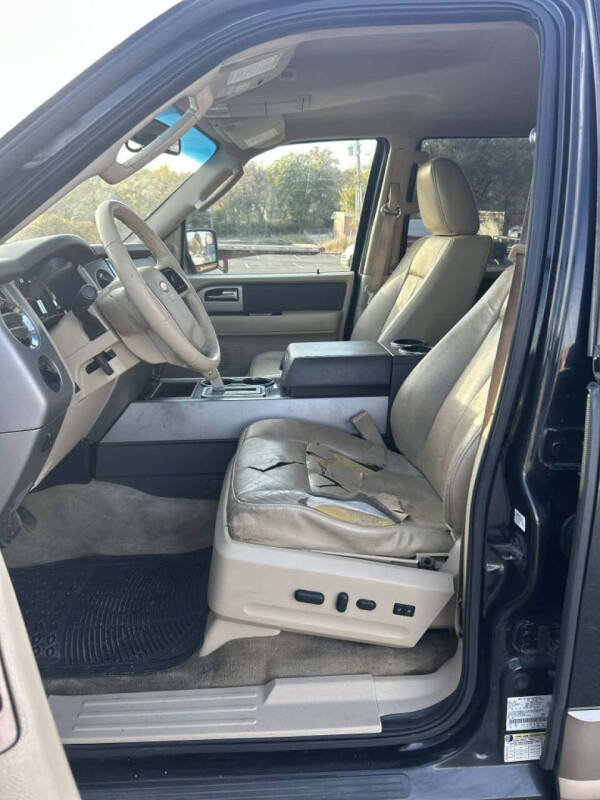 2013 Ford Expedition XLT