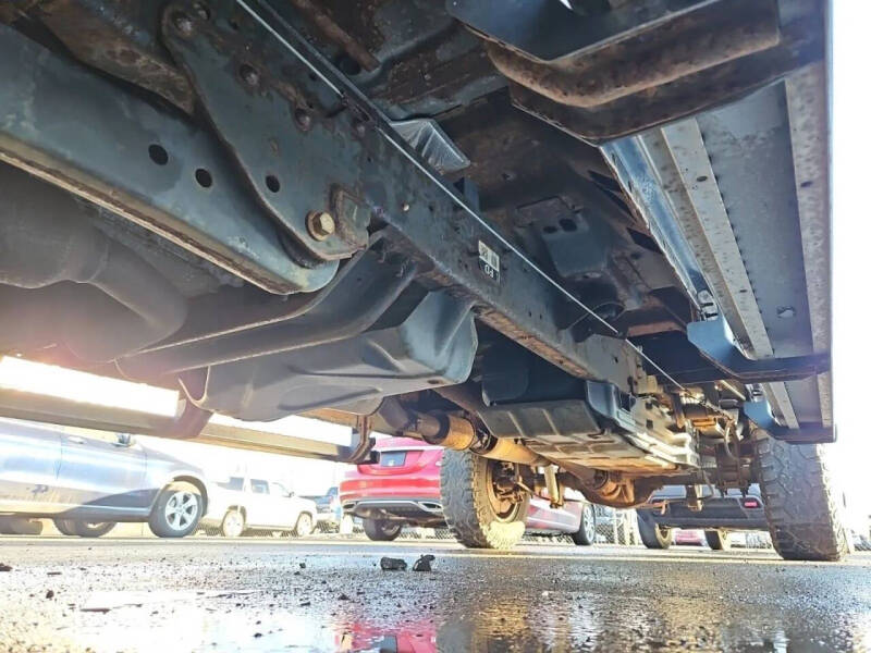 2013 Ford F-350 Super Duty