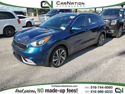 2017 Kia Niro for sale at CarNation AUTOBUYERS Inc. in Rockville Centre NY