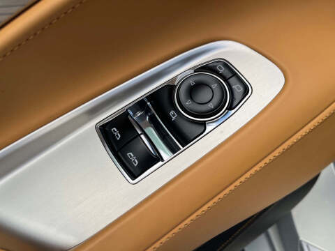 2021 Chevrolet Corvette Stingray